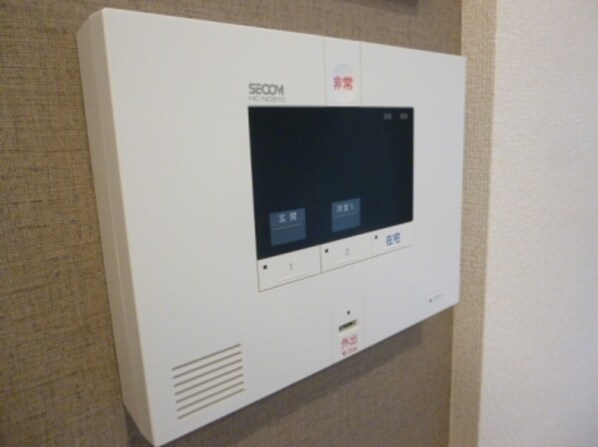 ディアコートMの物件内観写真